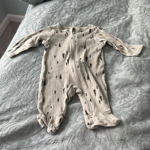 Baby onesie